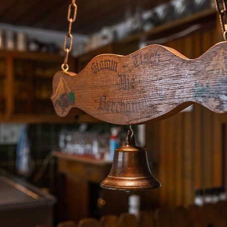 Gasthaus Sponsel Oberfellendorf Ngoại thất bức ảnh