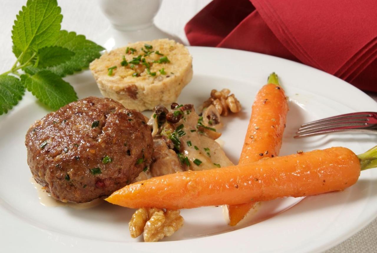 Gasthaus Sponsel Oberfellendorf Ngoại thất bức ảnh