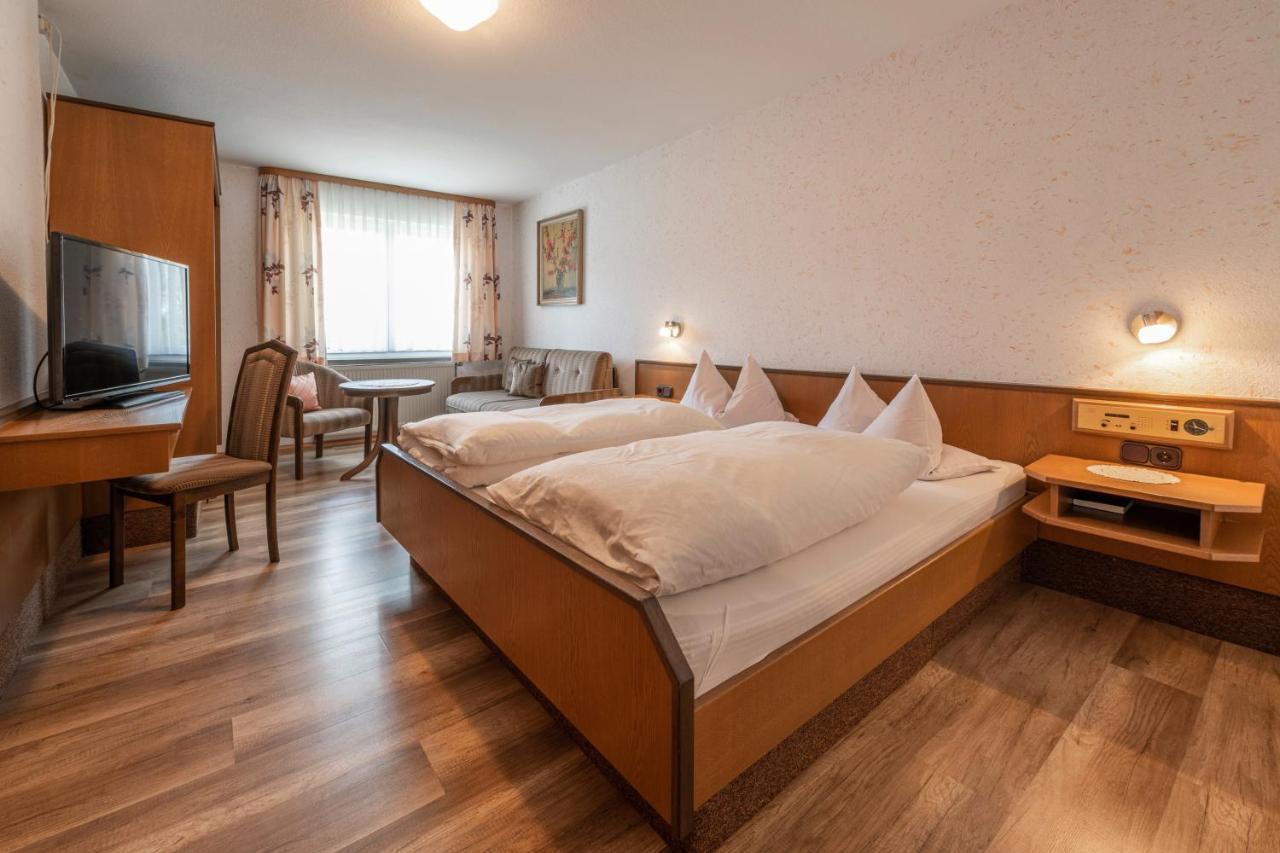 Gasthaus Sponsel Oberfellendorf Ngoại thất bức ảnh
