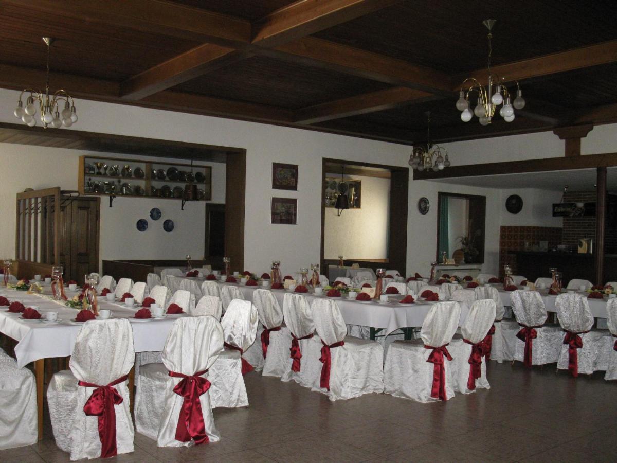 Gasthaus Sponsel Oberfellendorf Ngoại thất bức ảnh