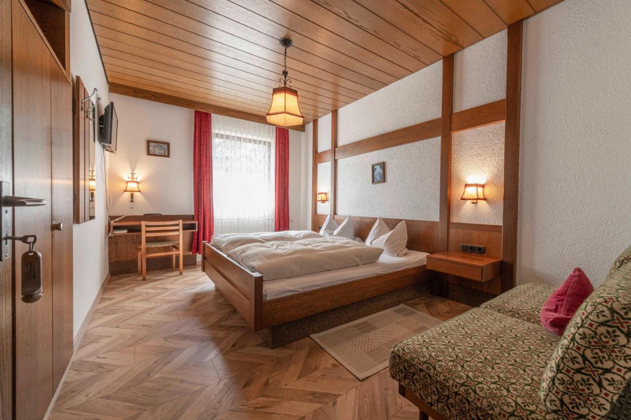 Gasthaus Sponsel Oberfellendorf Ngoại thất bức ảnh