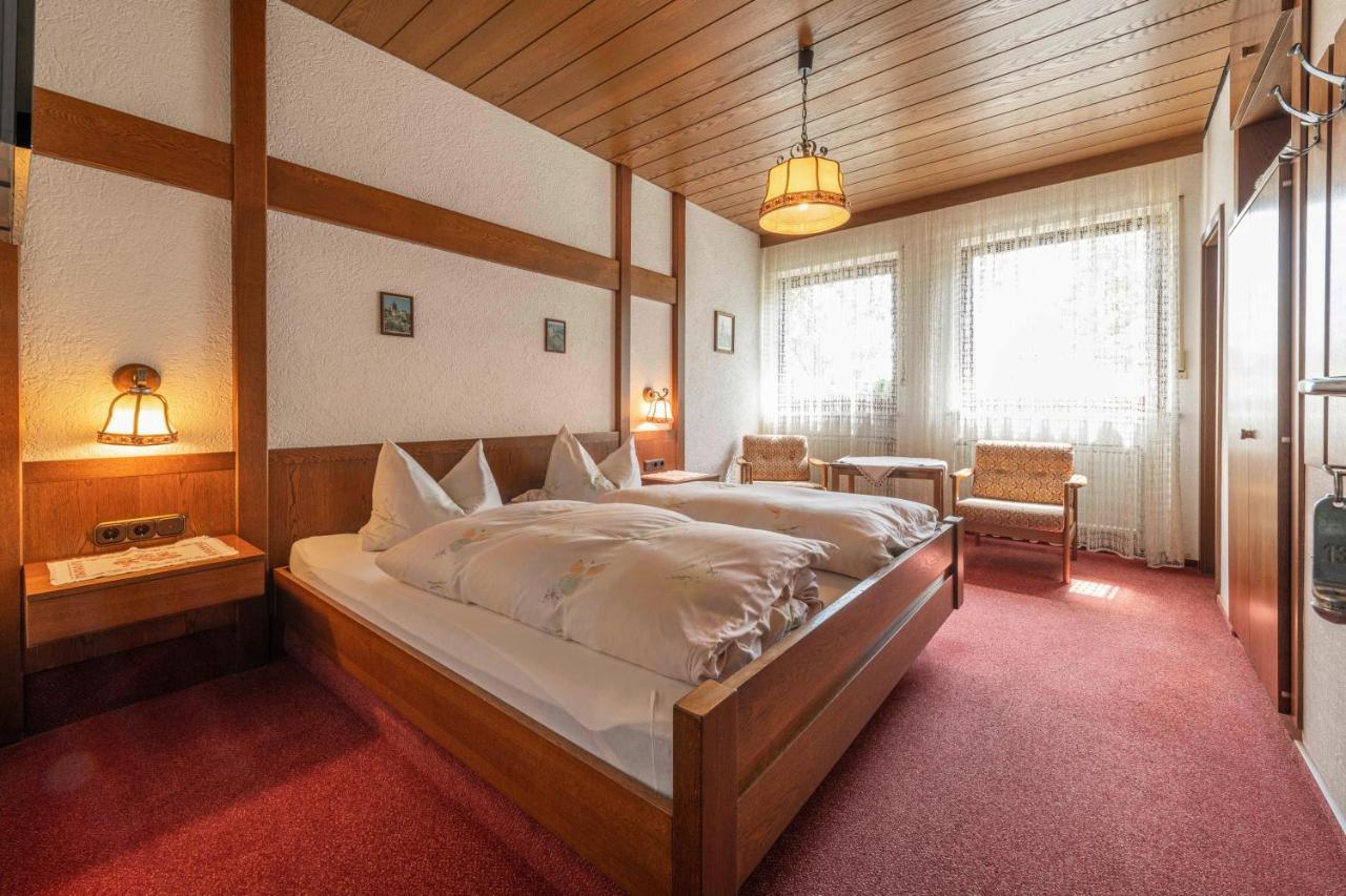 Gasthaus Sponsel Oberfellendorf Ngoại thất bức ảnh